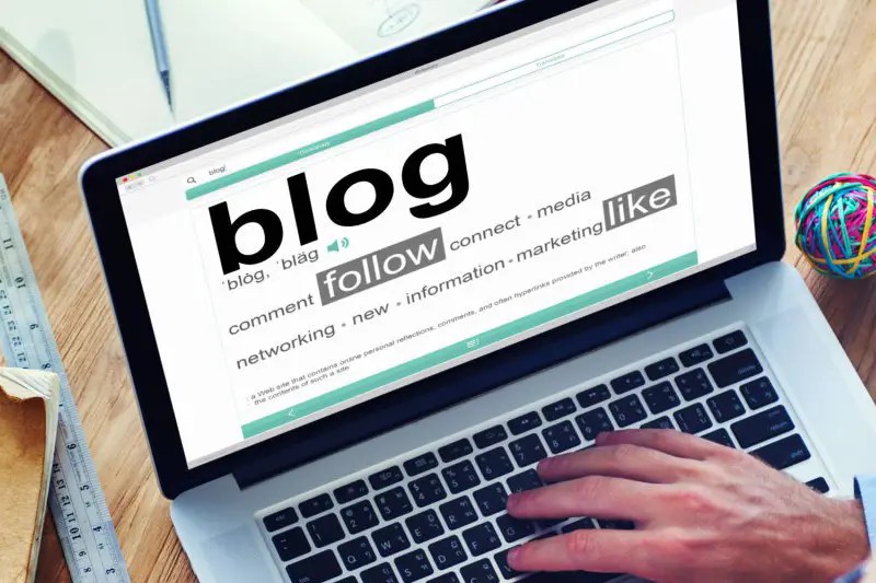 Importância ter um blog empresarial