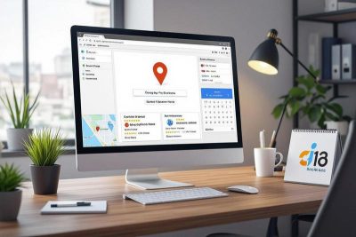 Google Meu Negócio: Ferramenta para Potencializar sua Marca
