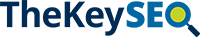 TheKey SEO Logo H