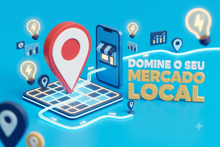 domine seo local portugal